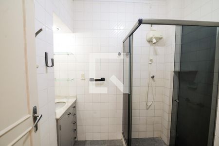Apartamento para alugar com 150m², 3 quartos e 1 vagaBanheiro Social