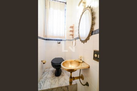 Apartamento para alugar com 150m², 3 quartos e 1 vagaLavabo