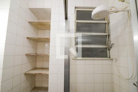 Apartamento para alugar com 150m², 3 quartos e 1 vagaBanheiro da Suíte