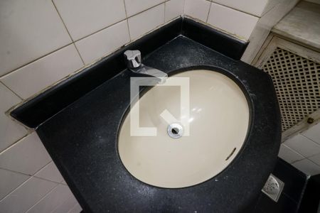 Apartamento para alugar com 150m², 3 quartos e 1 vagaBanheiro da Suíte