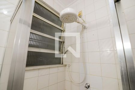 Apartamento para alugar com 150m², 3 quartos e 1 vagaBanheiro da Suíte