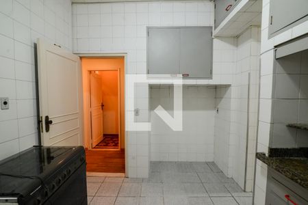 Apartamento para alugar com 150m², 3 quartos e 1 vagaCozinha