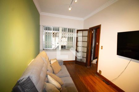 Sala 1 de casa à venda com 3 quartos, 240m² em Belenzinho, São Paulo
