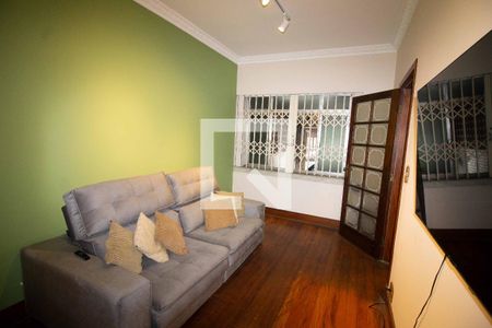 Sala 1 de casa à venda com 3 quartos, 240m² em Belenzinho, São Paulo