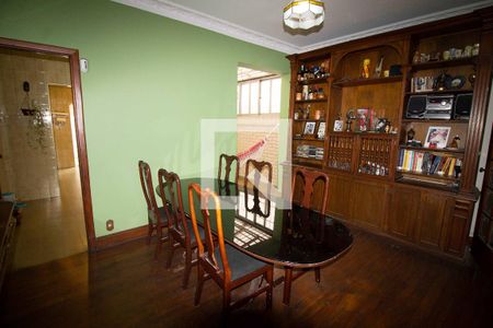 Sala 2 de casa à venda com 3 quartos, 240m² em Belenzinho, São Paulo