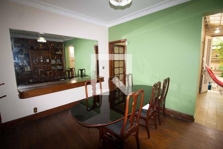 Sala 2 de casa à venda com 3 quartos, 240m² em Belenzinho, São Paulo