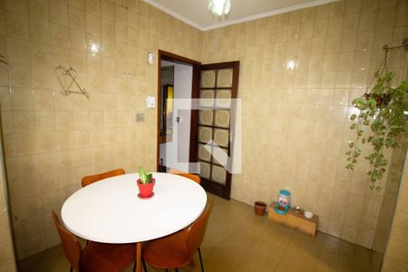 Sala 3 de casa à venda com 3 quartos, 240m² em Belenzinho, São Paulo