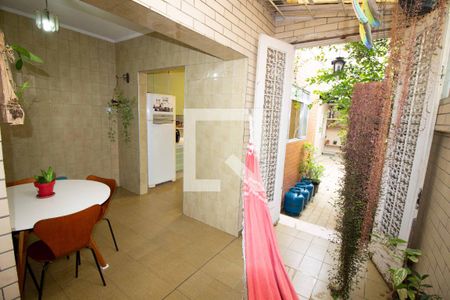 Sala 3 de casa à venda com 3 quartos, 240m² em Belenzinho, São Paulo