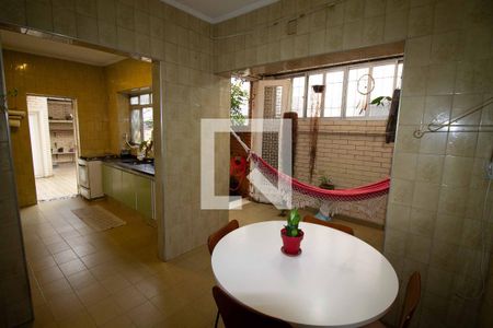 Sala 3 de casa à venda com 3 quartos, 240m² em Belenzinho, São Paulo