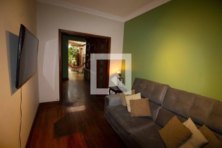 Sala 1 de casa à venda com 3 quartos, 240m² em Belenzinho, São Paulo