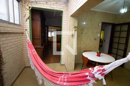 Sala 3 de casa à venda com 3 quartos, 240m² em Belenzinho, São Paulo