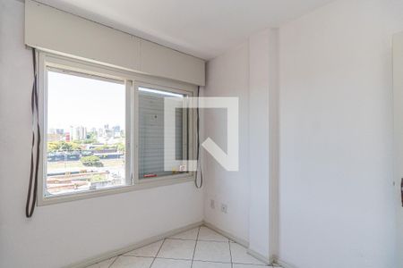 Quarto 2 de apartamento para alugar com 2 quartos, 64m² em Santana, Porto Alegre