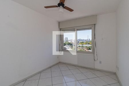 Quarto 1 de apartamento para alugar com 2 quartos, 64m² em Santana, Porto Alegre