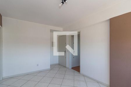 Sala de apartamento para alugar com 2 quartos, 95m² em Santana, Porto Alegre