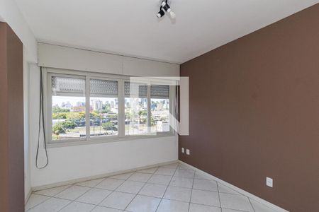 Sala de apartamento para alugar com 2 quartos, 95m² em Santana, Porto Alegre