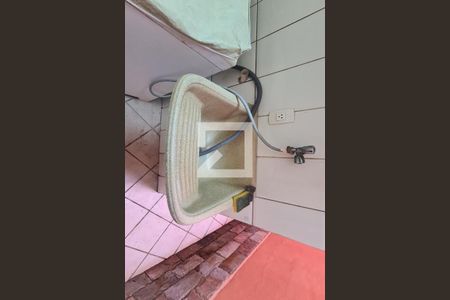 Casa para alugar com 180m², 3 quartos e 1 vagaÁrea de Serviço