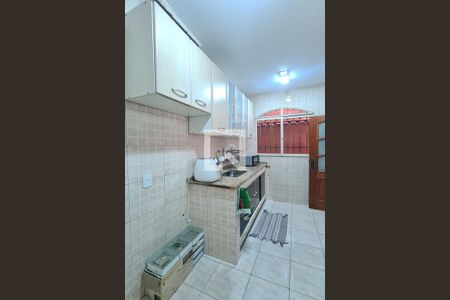 Casa para alugar com 180m², 3 quartos e 1 vagaCozinha