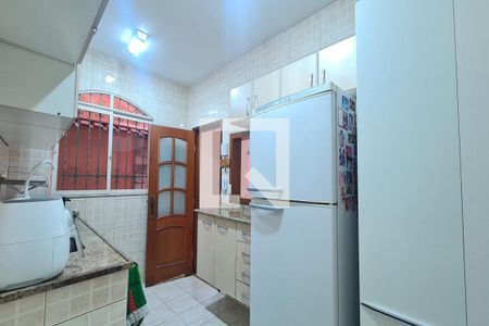 Casa para alugar com 180m², 3 quartos e 1 vagaCozinha