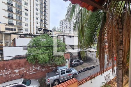 Casa para alugar com 180m², 3 quartos e 1 vagaQuarto 2 - Suíte vista