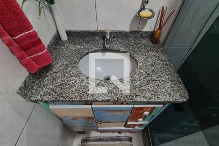 Casa para alugar com 180m², 3 quartos e 1 vagaBanheiro Social