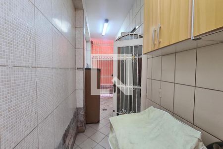 Casa para alugar com 180m², 3 quartos e 1 vagaÁrea de Serviço