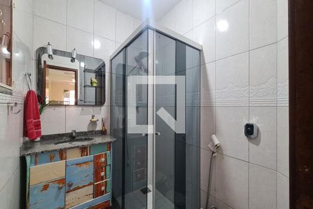 Casa para alugar com 180m², 3 quartos e 1 vagaBanheiro Social