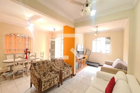 Sala de casa para alugar com 3 quartos, 180m² em Cachambi, Rio de Janeiro