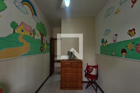 Quarto 1 suite de casa para alugar com 3 quartos, 180m² em Cachambi, Rio de Janeiro
