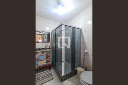 Casa para alugar com 180m², 3 quartos e 1 vagaBanheiro Social