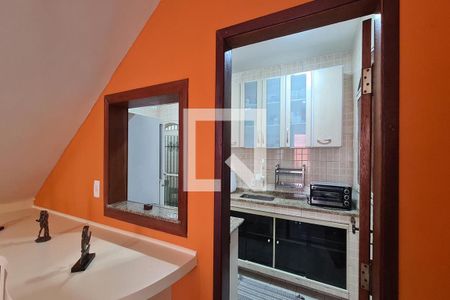 Casa para alugar com 180m², 3 quartos e 1 vagaCozinha