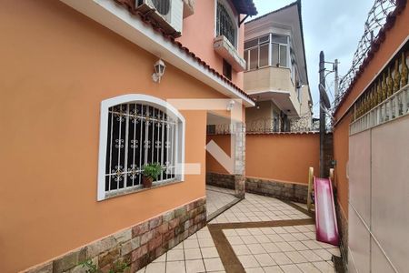 Casa para alugar com 180m², 3 quartos e 1 vagaEntrada