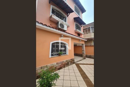 Casa para alugar com 180m², 3 quartos e 1 vagaEntrada