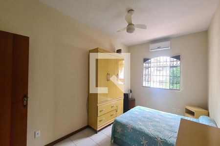 Casa para alugar com 180m², 3 quartos e 1 vagaQuarto 2 - Suíte