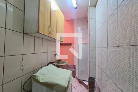 Casa para alugar com 180m², 3 quartos e 1 vagaÁrea de Serviço