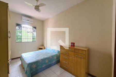 Casa para alugar com 180m², 3 quartos e 1 vagaQuarto 2 - Suíte