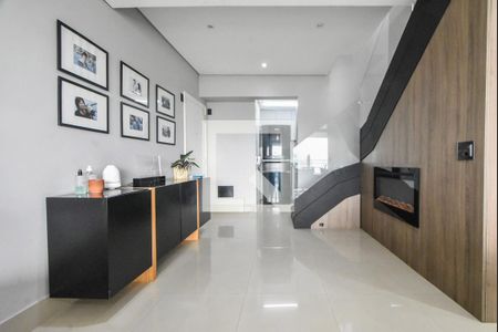 Sala de Inverno de apartamento à venda com 2 quartos, 187m² em Brooklin Paulista, São Paulo