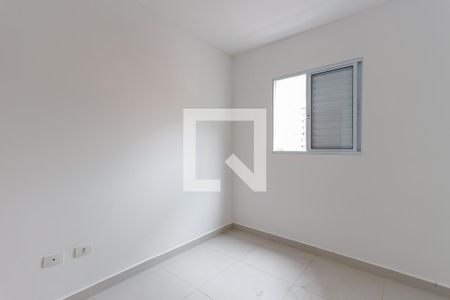 Apartamento à venda com 43m², 2 quartos e 1 vagaQuarto 2