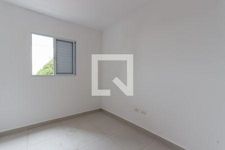 Apartamento à venda com 43m², 2 quartos e 1 vagaQuarto 2