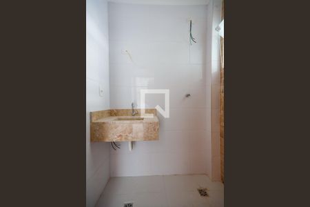 Apartamento à venda com 43m², 2 quartos e 1 vagaBanheiro