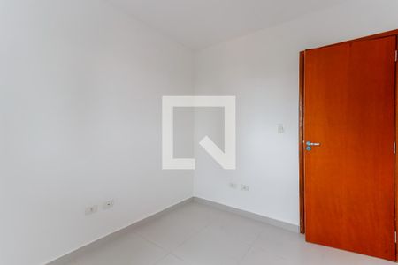 Apartamento à venda com 43m², 2 quartos e 1 vagaQuarto 2