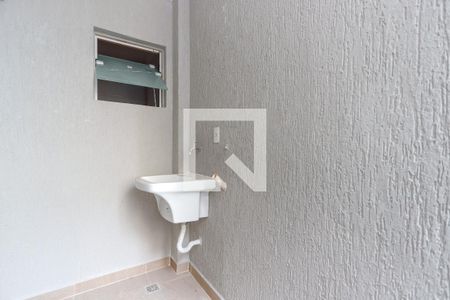 Apartamento à venda com 43m², 2 quartos e 1 vagaÁrea de Serviço