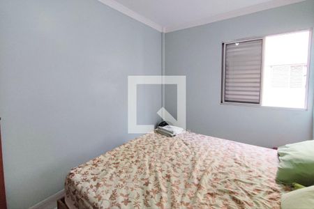 Quarto 1 de apartamento à venda com 2 quartos, 62m² em Cambuí, Campinas