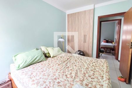 Quarto 1 de apartamento à venda com 2 quartos, 62m² em Cambuí, Campinas