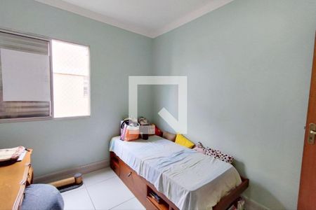 Quarto 2 de apartamento à venda com 2 quartos, 62m² em Cambuí, Campinas
