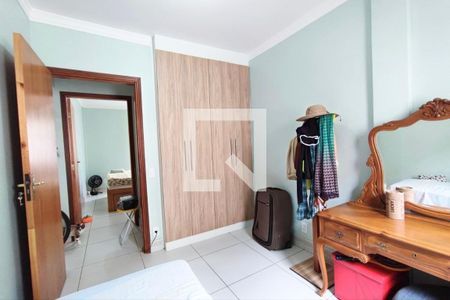Quarto 2 de apartamento à venda com 2 quartos, 62m² em Cambuí, Campinas