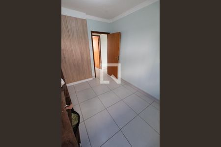 QUARTO 1 de apartamento à venda com 2 quartos, 62m² em Cambuí, Campinas