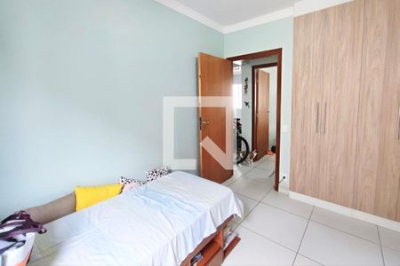 Quarto 2 de apartamento à venda com 2 quartos, 62m² em Cambuí, Campinas