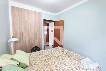 Quarto 1 de apartamento à venda com 2 quartos, 62m² em Cambuí, Campinas