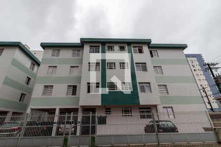 Studio para alugar com 30m², 0 quarto e 1 vagaFachada