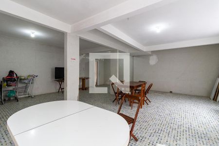Studio para alugar com 30m², 0 quarto e 1 vagaÁrea comum - salão